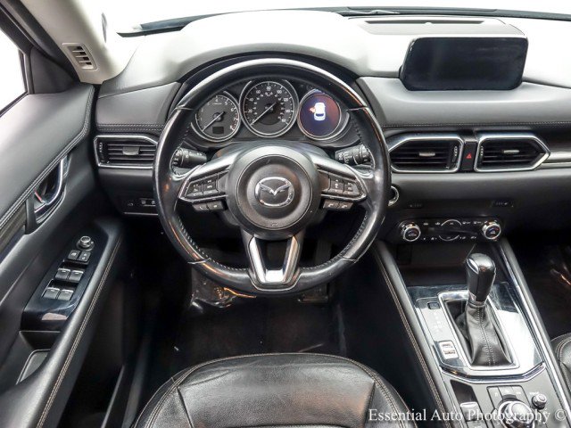 Used 2018 MAZDA CX-5 Grand Touring image 16