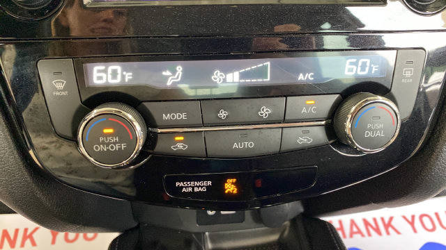 Used 2020 Nissan Rogue SL AWD/4WD image 18