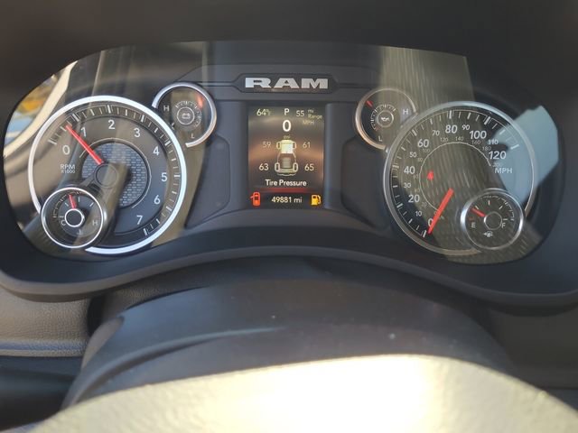 Certified 2022 RAM 2500 Big Horn w/ Protection Group image 11