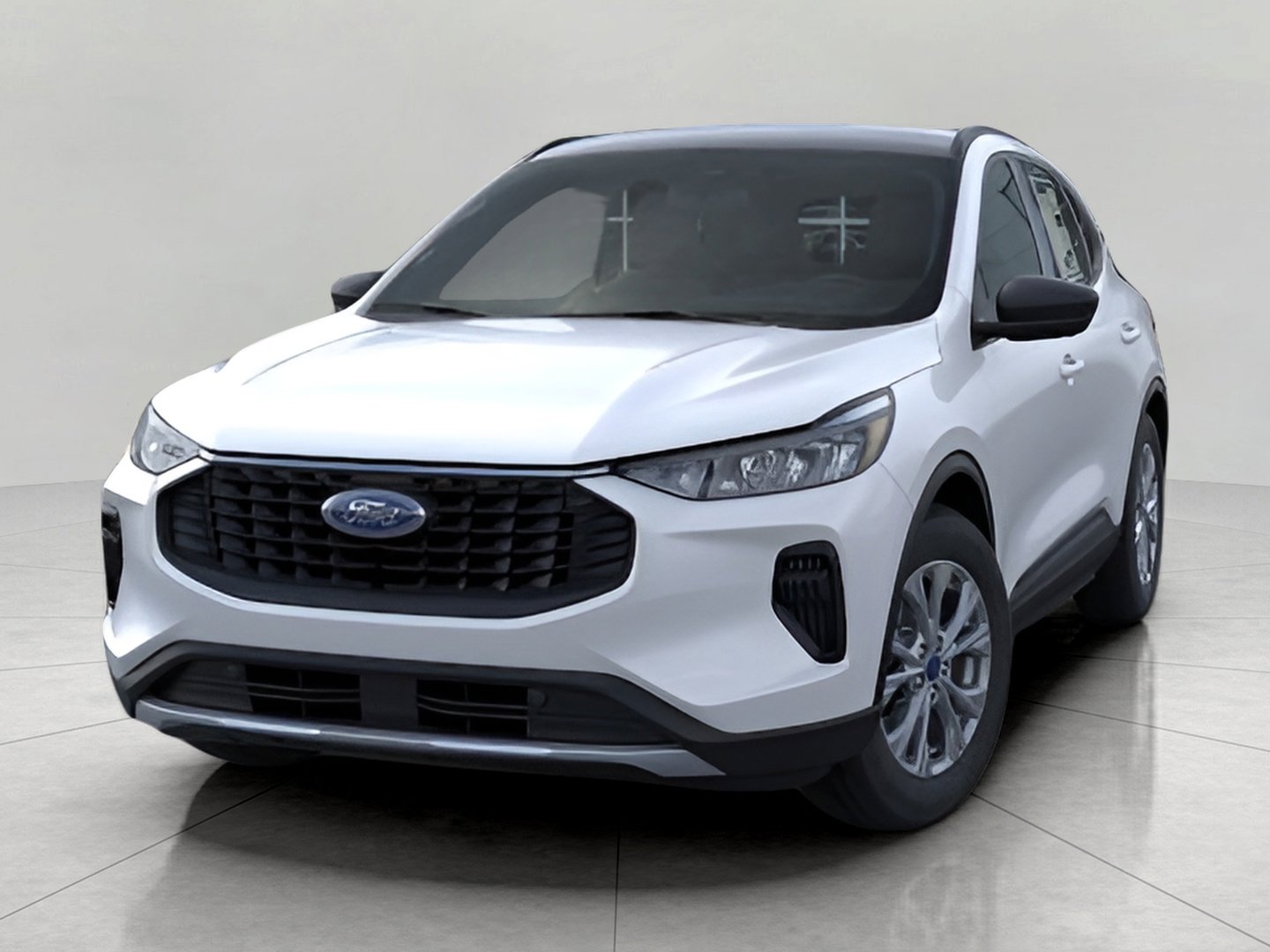 New 2025 Ford Escape Active w/ Active Premium Tech Pack image 2