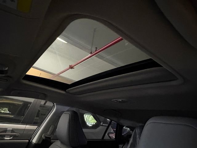 New 2026 Subaru Crosstrek 2.5i Limited w/ Crosstrek Mirror Package AWD/4WD image 14