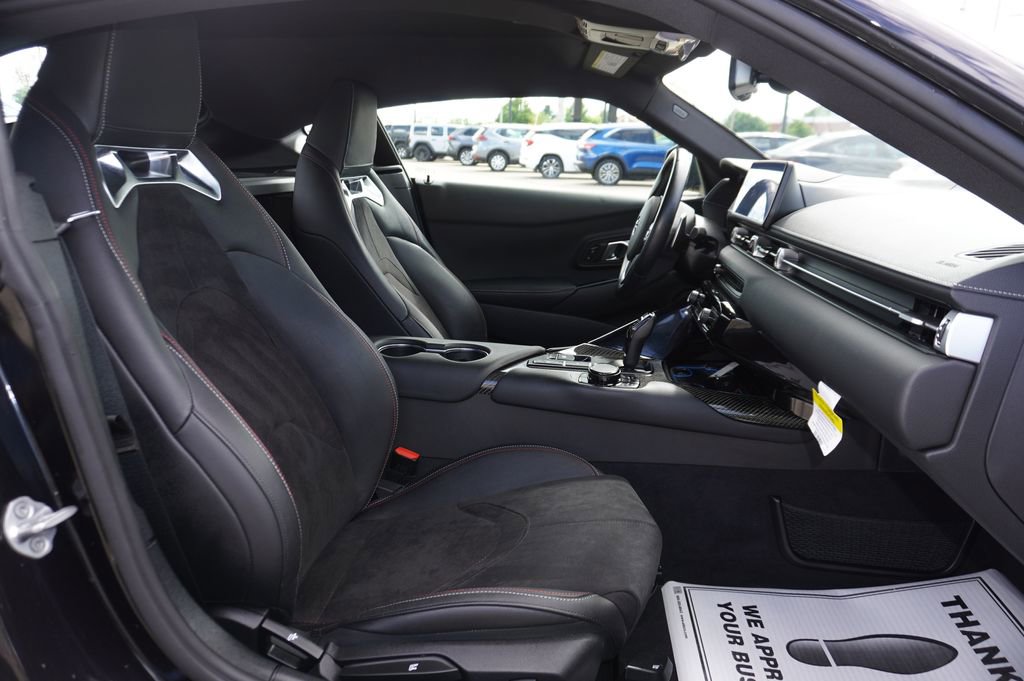 Used 2023 Toyota Supra RWD image 27