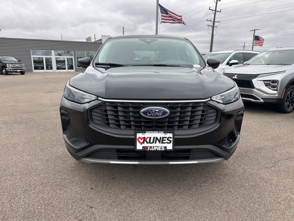New 2026 Ford Escape Active image 8
