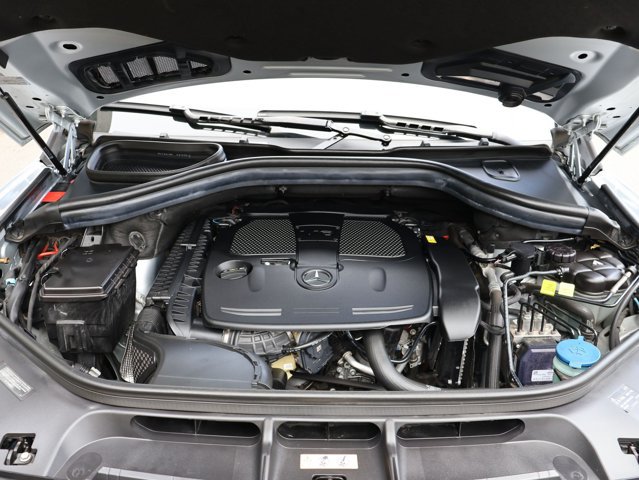Used 2013 Mercedes-Benz ML 350 4MATIC image 28