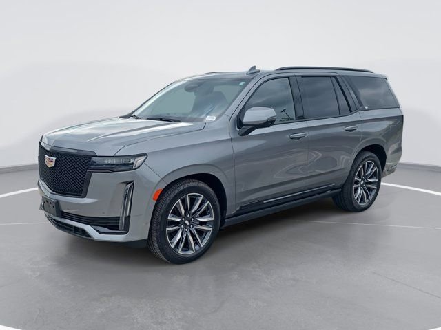 Used 2022 Cadillac Escalade Sport w/ Touring Package image 7