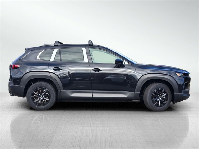 New 2026 MAZDA CX-50 2.5 Hybrid w/ Weather Package image 3