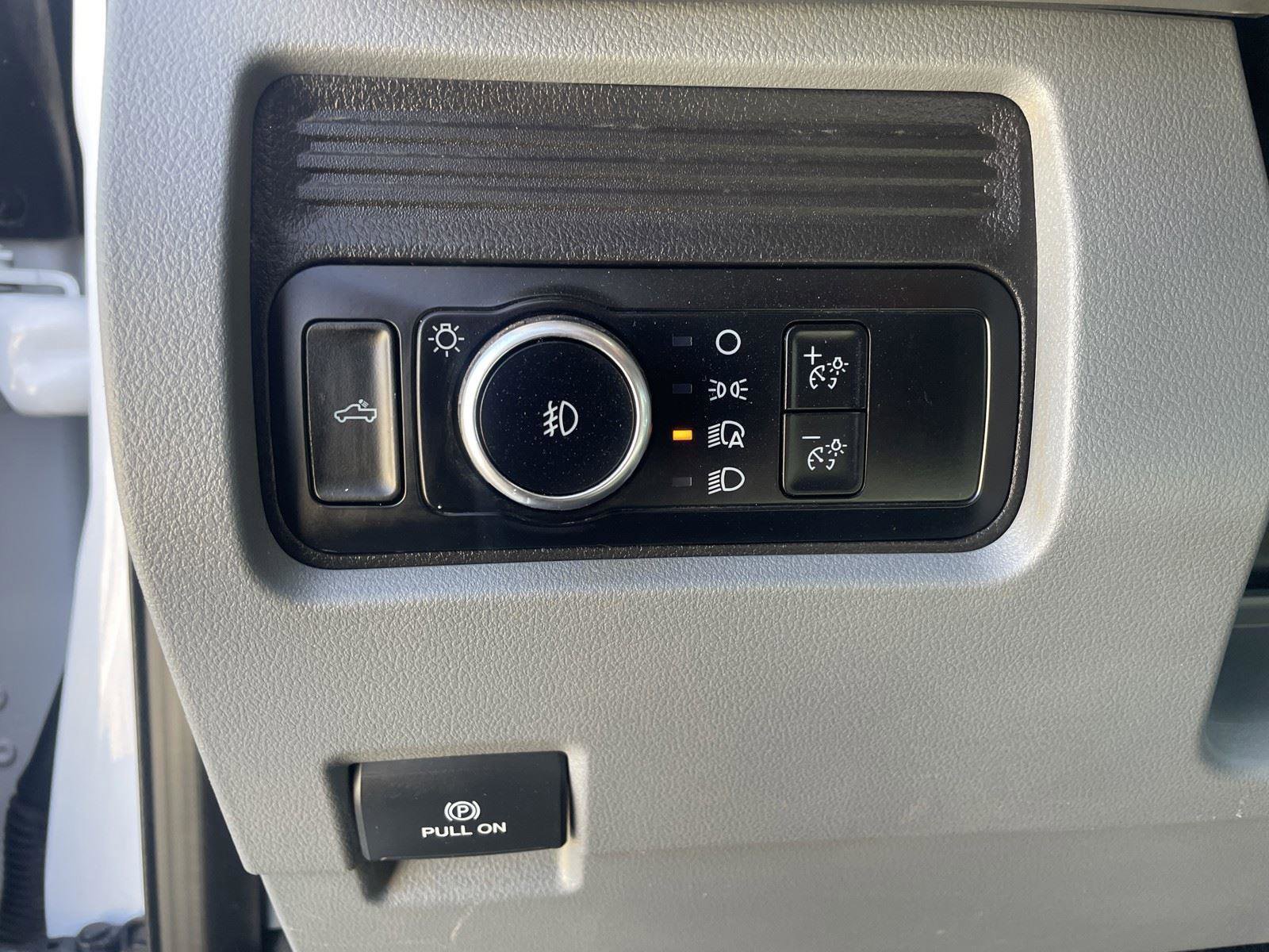 Used 2024 Ford F250 XLT w/ FX4 Off-Road Package image 12