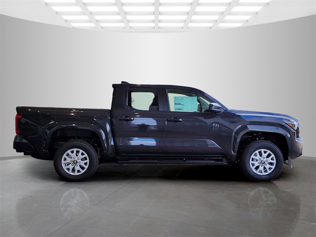 New 2025 Toyota Tacoma SR5 image 2