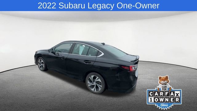 Used 2022 Subaru Legacy Premium image 7