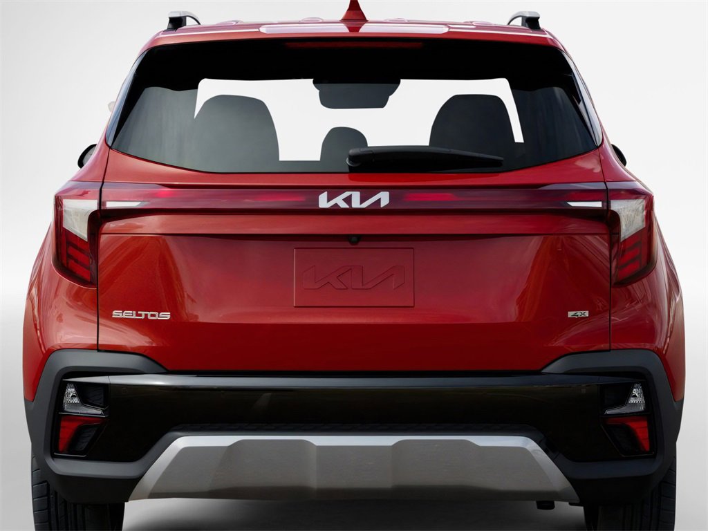 New 2026 Kia Seltos S image 13