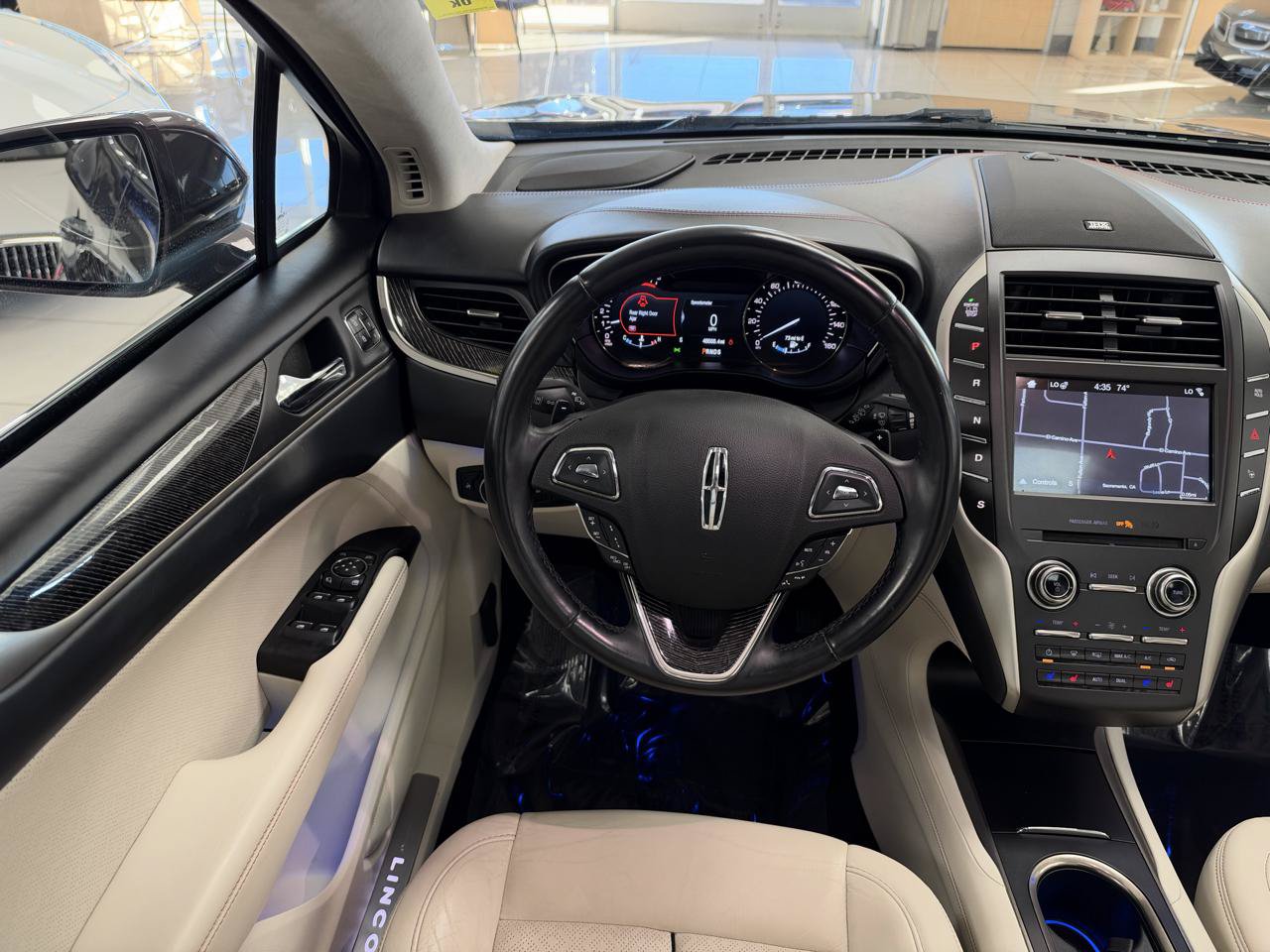 Used 2018 Lincoln MKC Black Label AWD/4WD image 10