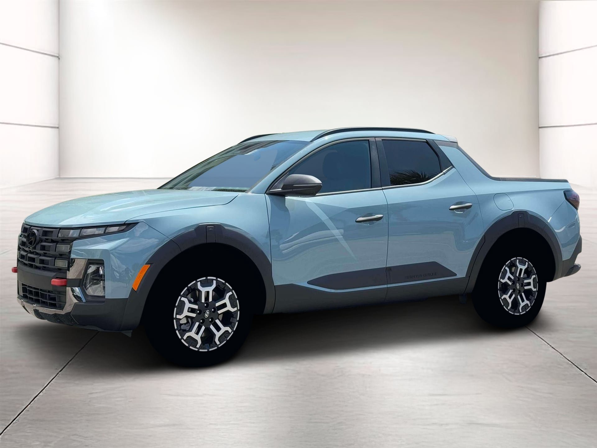 New 2026 Hyundai Santa Cruz XRT AWD/4WD image 2
