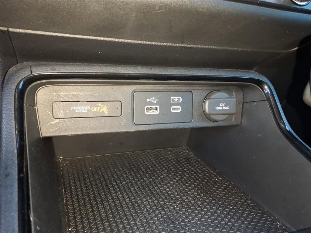 Used 2023 Honda CR-V EX image 15