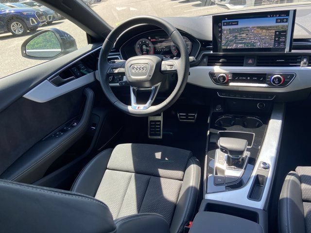 Certified 2022 Audi A5 2.0T Prestige w/ S Line Interior Package AWD/4WD image 15