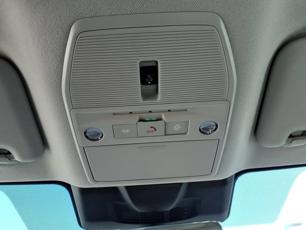 New 2026 Nissan Sentra SL w/ Floor Mat Package FWD image 22