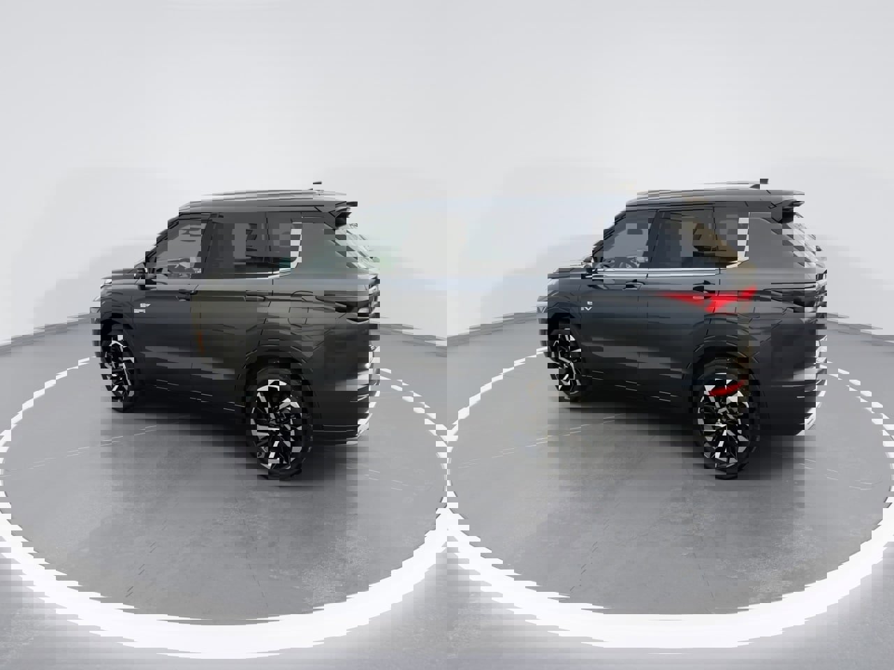 Used 2025 Mitsubishi Outlander SEL image 12