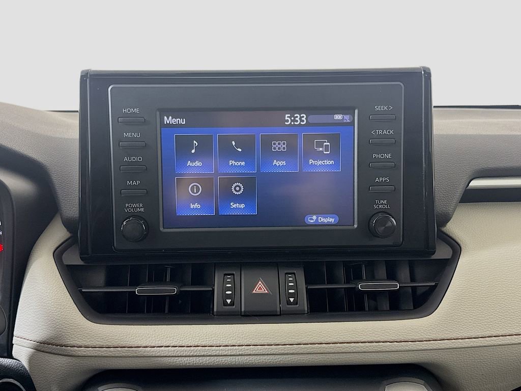 Used 2019 Toyota RAV4 XLE Premium image 14