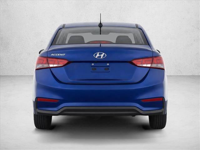 Used 2020 Hyundai Accent SE FWD image 6