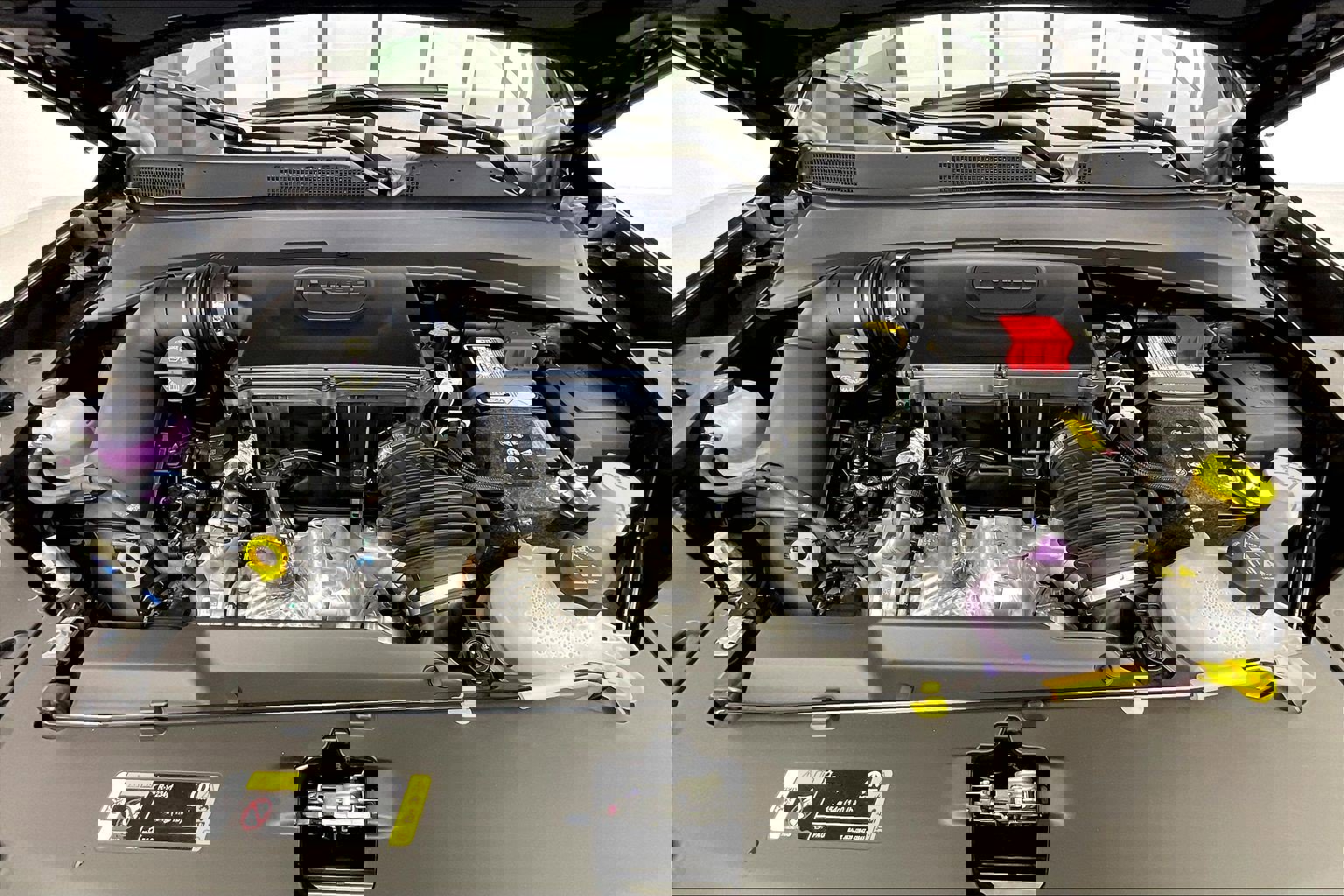 New 2026 Jeep Compass Limited image 18