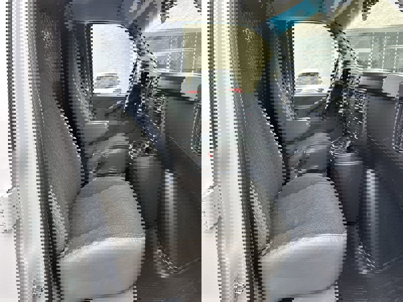 Certified 2024 GMC Savana 2500 w/ Driver Convenience Package image 22