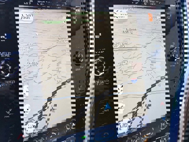 Certified 2025 Subaru Outback Touring XT image 15