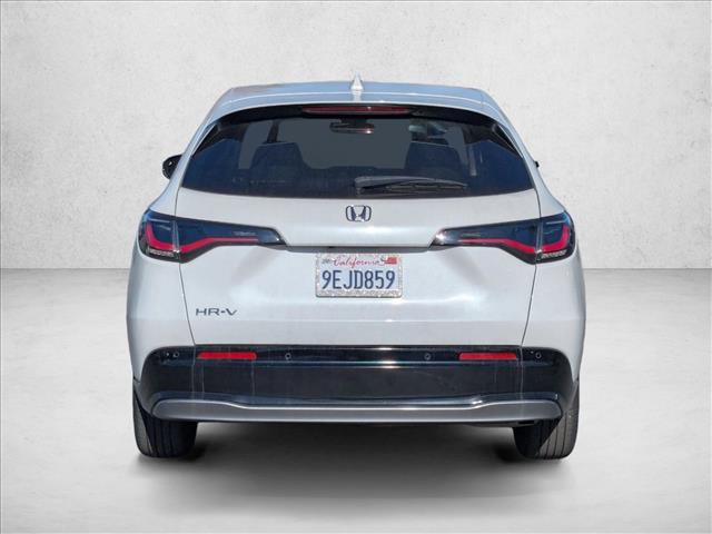 Used 2023 Honda HR-V EX-L image 6