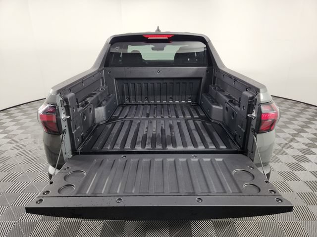 New 2026 Hyundai Santa Cruz SE AWD/4WD image 10