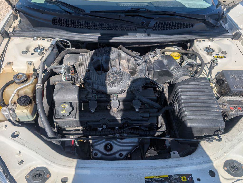 Used 2006 Chrysler Sebring Touring image 18