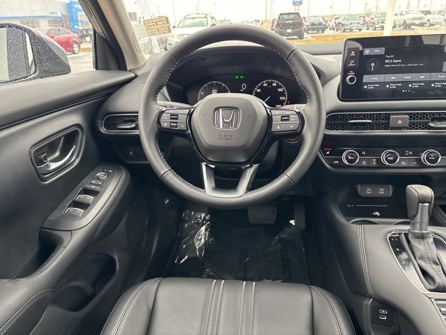 New 2026 Honda HR-V EX-L image 13
