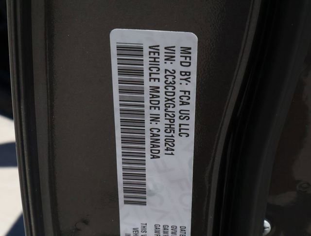 Used 2023 Dodge Charger Scat Pack RWD image 21