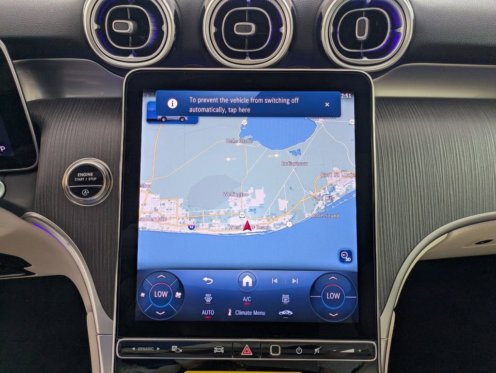 New 2026 Mercedes-Benz GLC 300 image 16