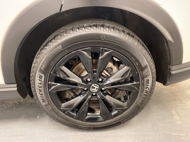 Certified 2026 Honda CR-V Sport Touring image 29