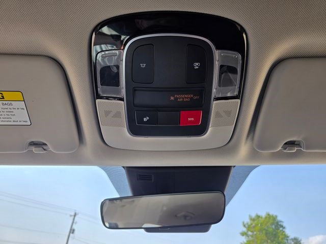 Used 2025 Hyundai Tucson SEL AWD/4WD image 35