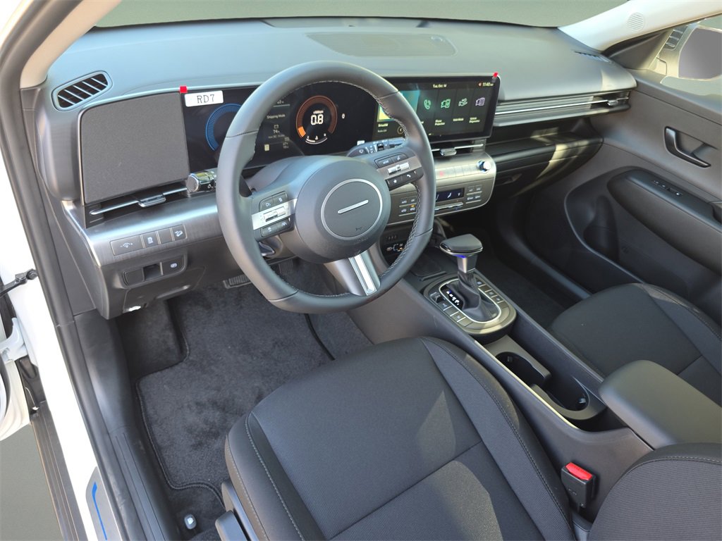 New 2026 Hyundai Kona SEL Sport image 21