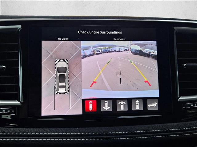 New 2026 Chrysler Pacifica Select FWD image 13