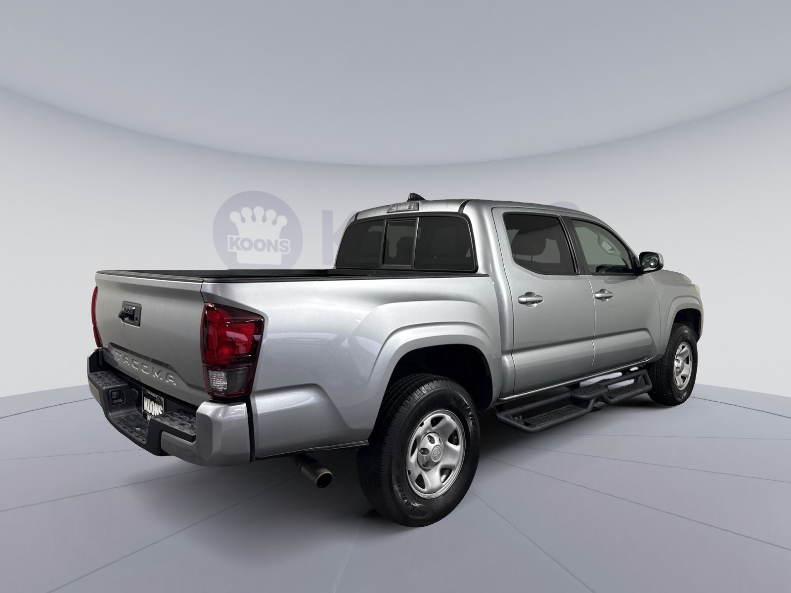 Used 2023 Toyota Tacoma SR w/ SR Convenience Package RWD image 7