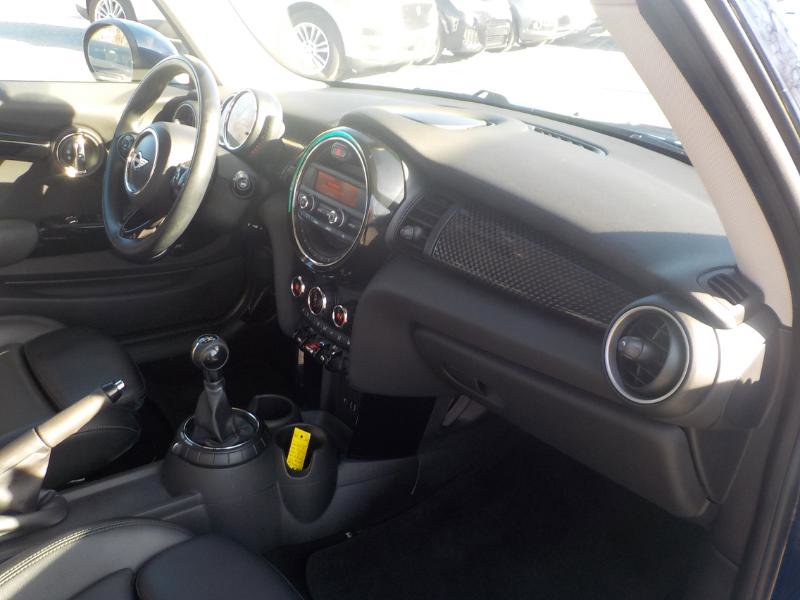 Used 2015 MINI Cooper S image 20