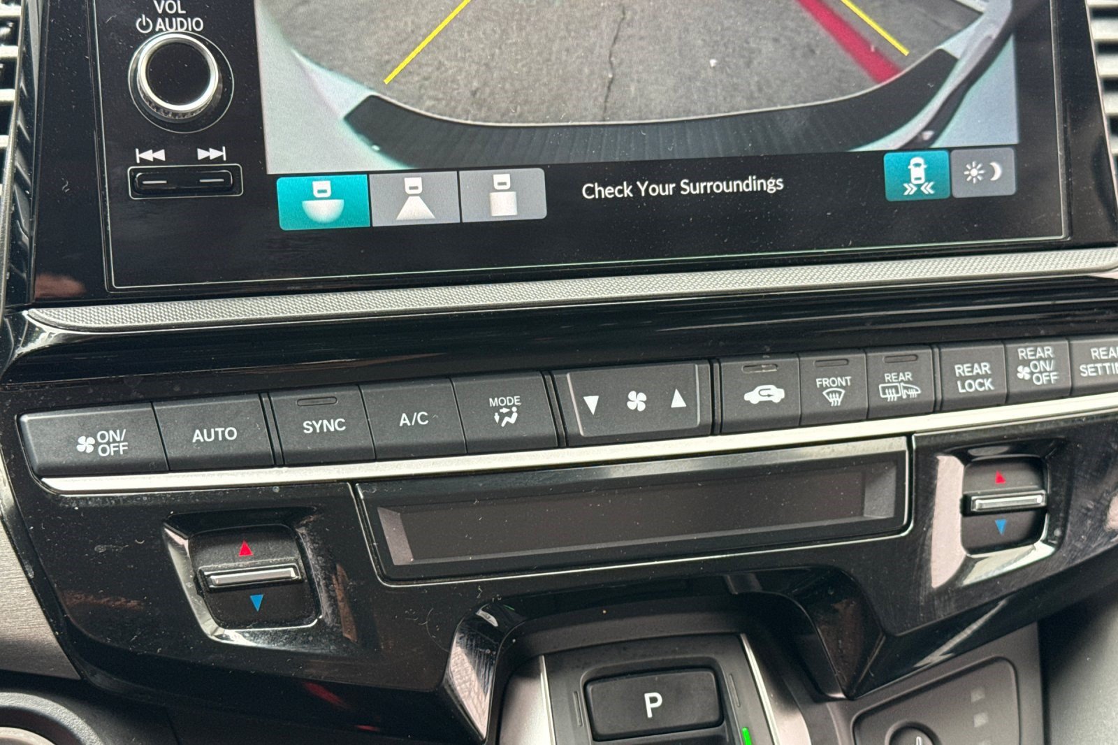 Certified 2025 Honda Odyssey EX-L image 19