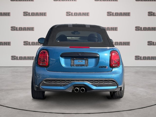Used 2024 MINI Cooper S FWD image 4