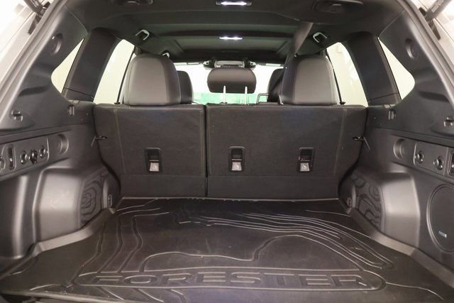Certified 2025 Subaru Forester Limited image 27