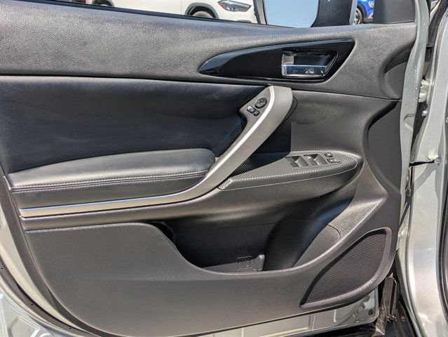 Used 2025 Mitsubishi Eclipse Cross SE AWD/4WD image 9