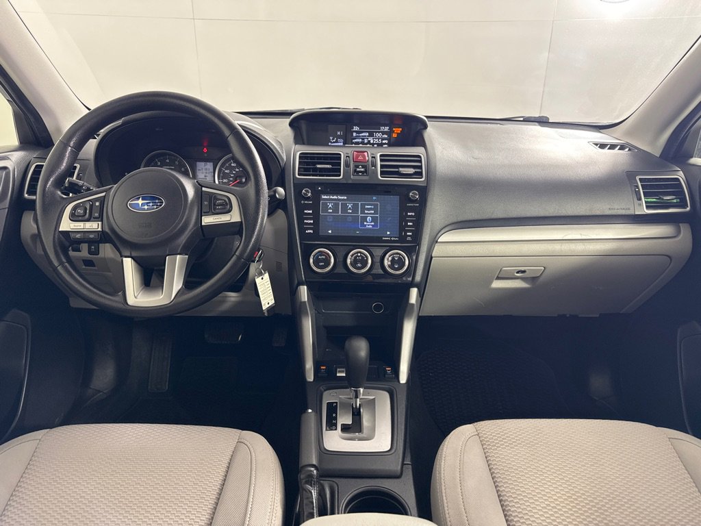 Used 2017 Subaru Forester 2.5i Premium w/ All-Weather Package image 26