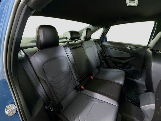 New 2026 Volkswagen Jetta GLI Autobahn FWD image 26