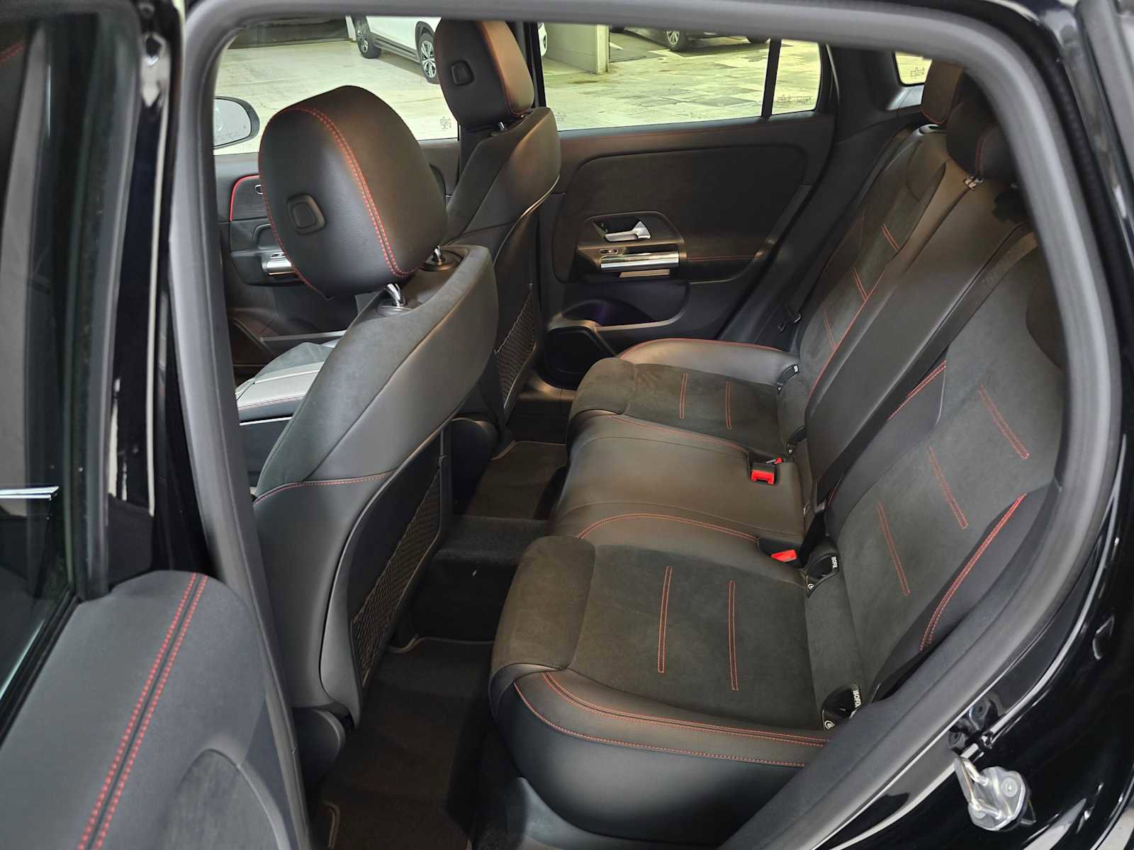 Certified 2023 Mercedes-Benz GLA 250 4MATIC image 16