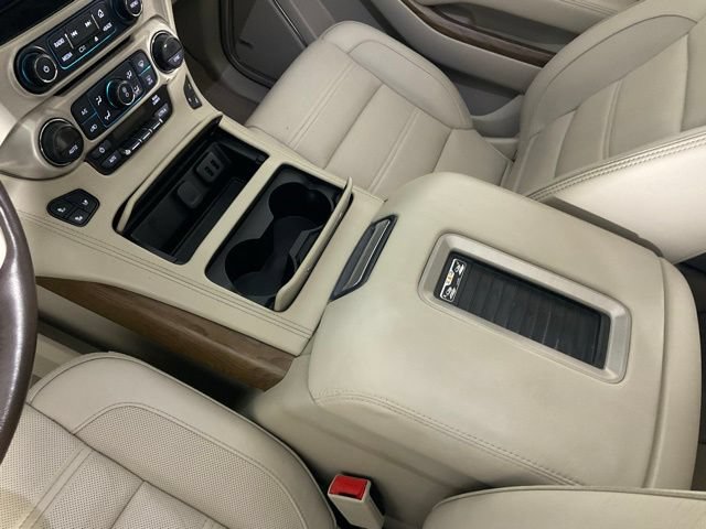Used 2020 GMC Yukon Denali w/ Open Road Package AWD/4WD image 20