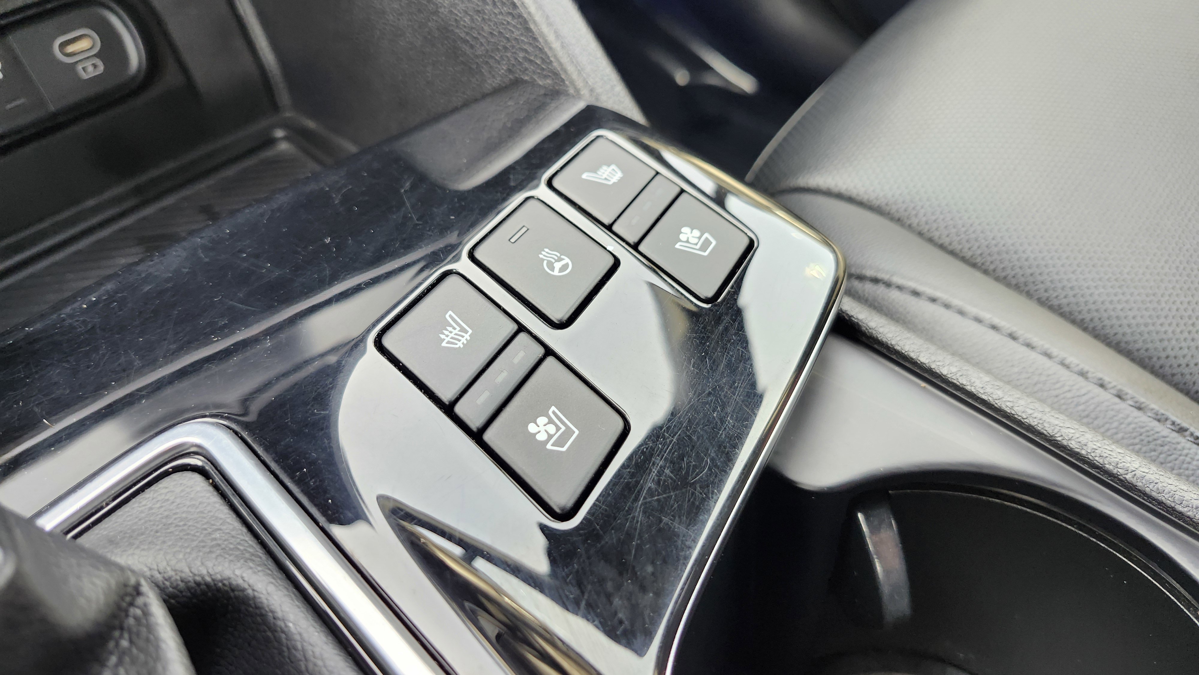 Used 2023 Kia Sportage X-Pro Prestige image 12