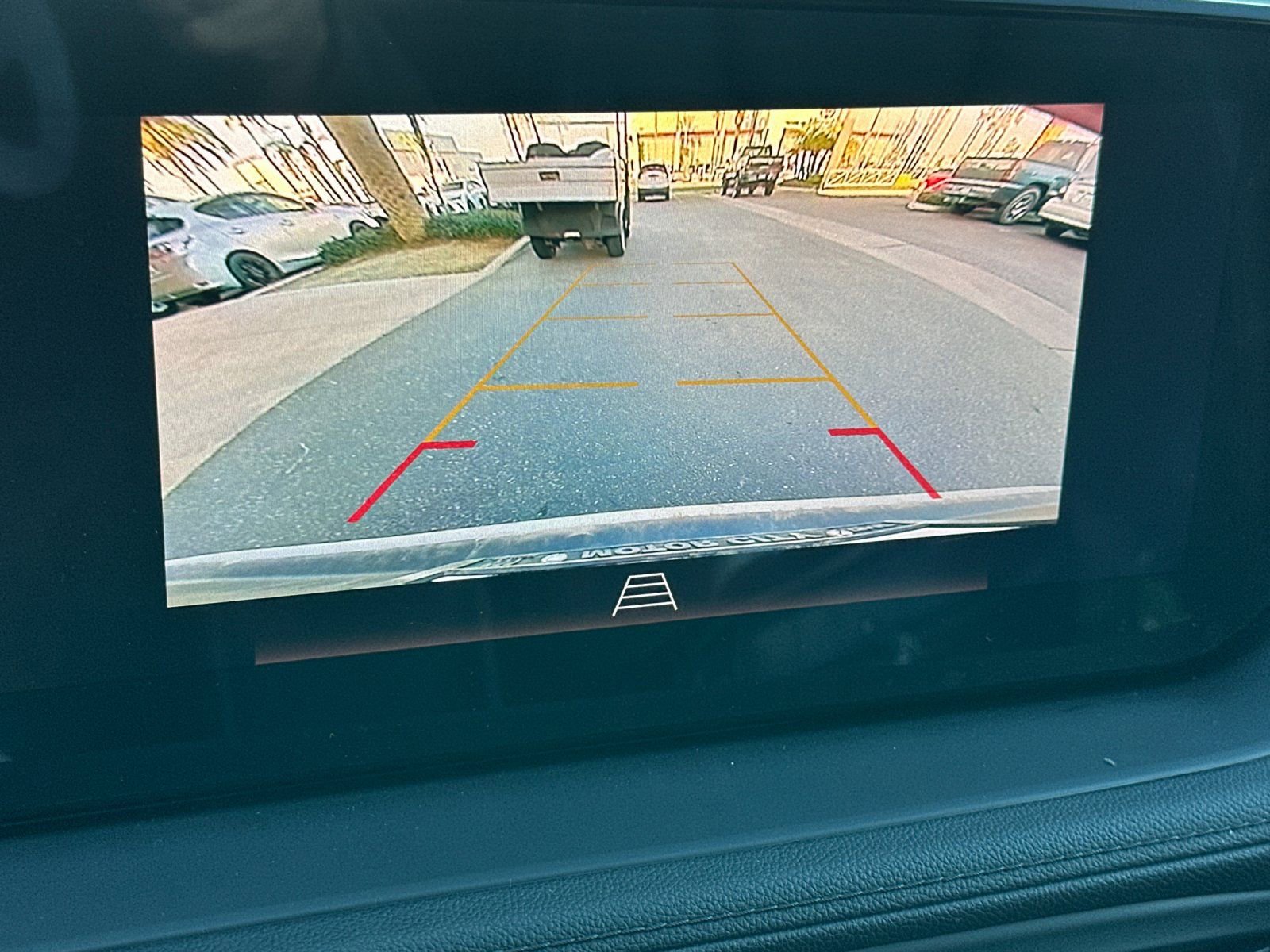 New 2026 Buick Encore GX Preferred image 19