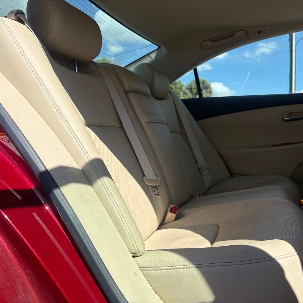 Used 2010 Lexus ES 350 image 13