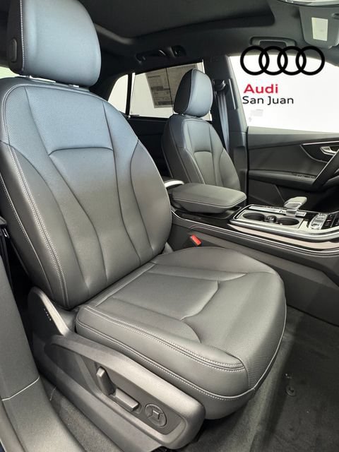 New 2026 Audi Q8 Premium Plus AWD/4WD image 27