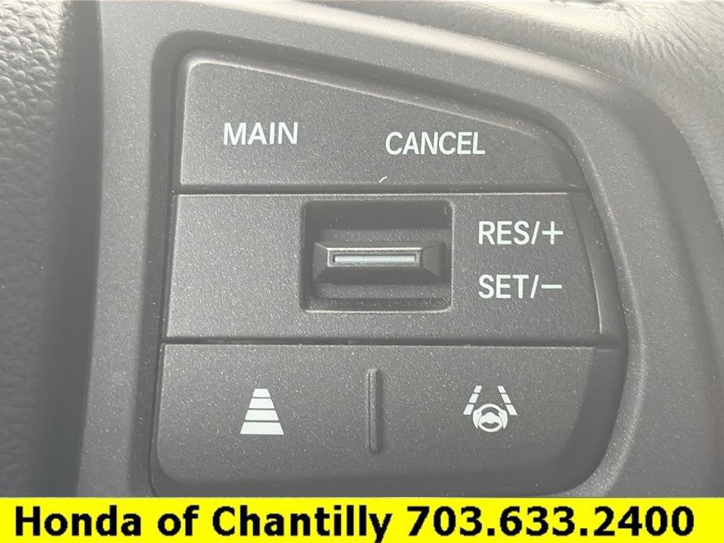 Used 2024 Honda Ridgeline Sport image 13